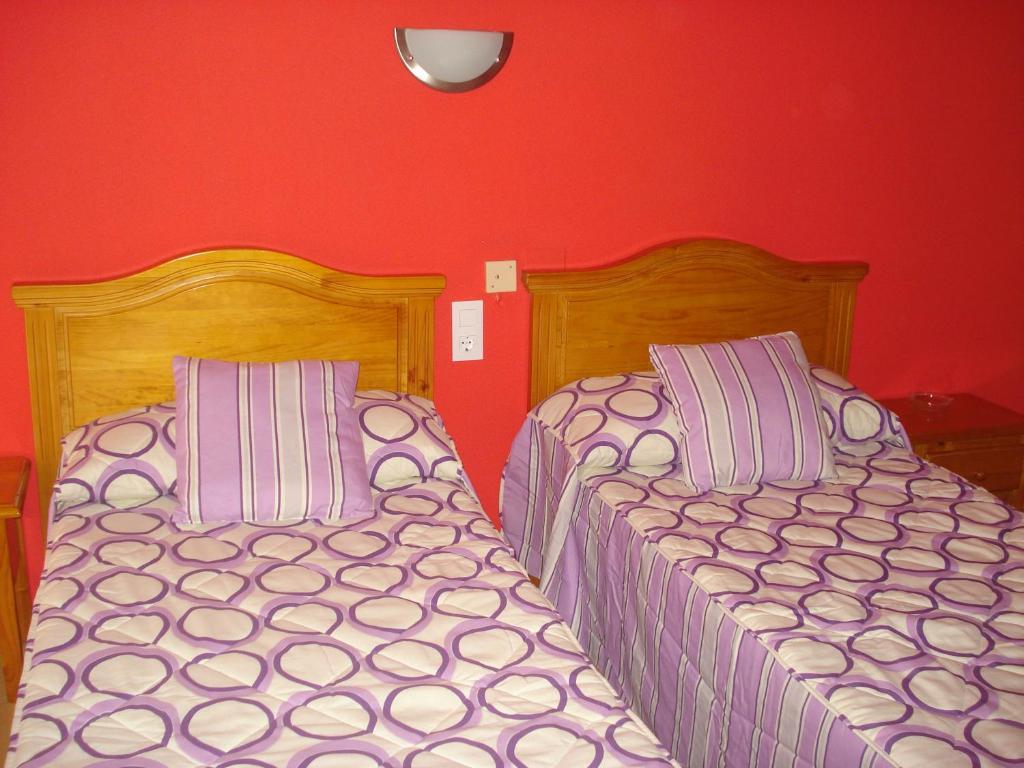 Hotel San Vicente - Centro Playa Conil De La Frontera Rom bilde