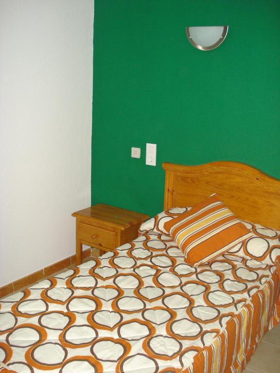 Hotel San Vicente - Centro Playa Conil De La Frontera Eksteriør bilde
